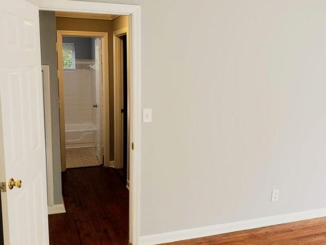 Apartment for rent in Decatur, Georgia