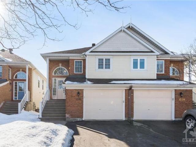 House for sale in Orleans