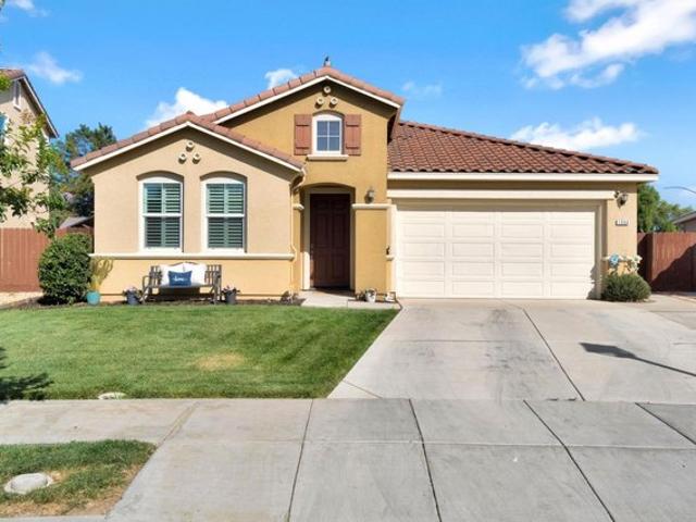 House for sale in Los Banos, California