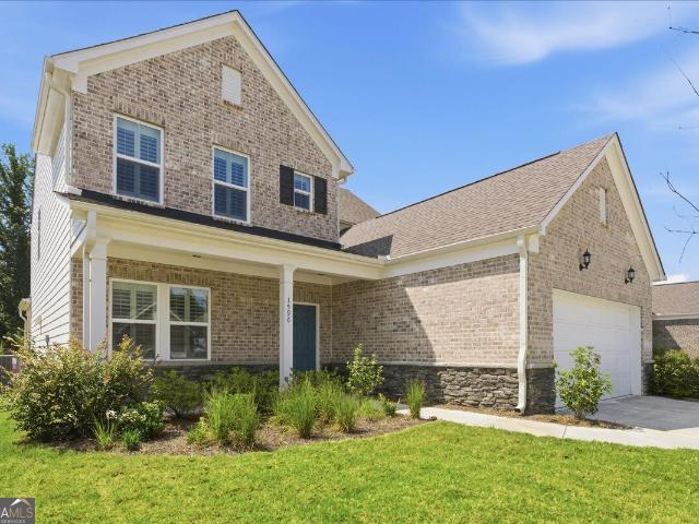 House for sale in Georgia