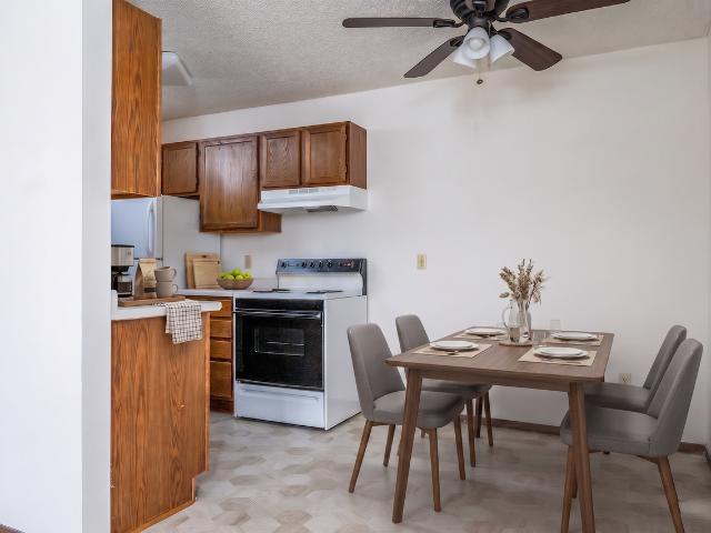 Apartment for rent in Chaska, Minnesota