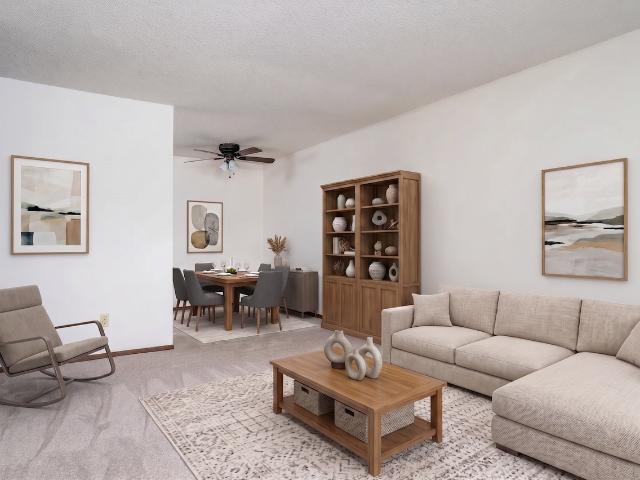 Apartment for rent in Chaska, Minnesota