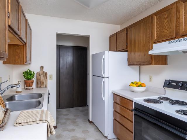 Apartment for rent in Chaska, Minnesota