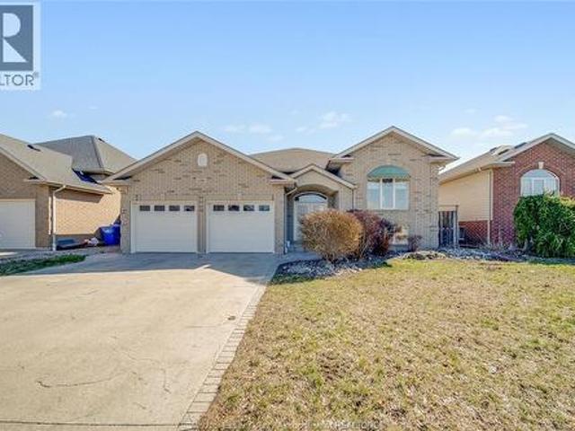 House for sale in Maidstone, Ontario