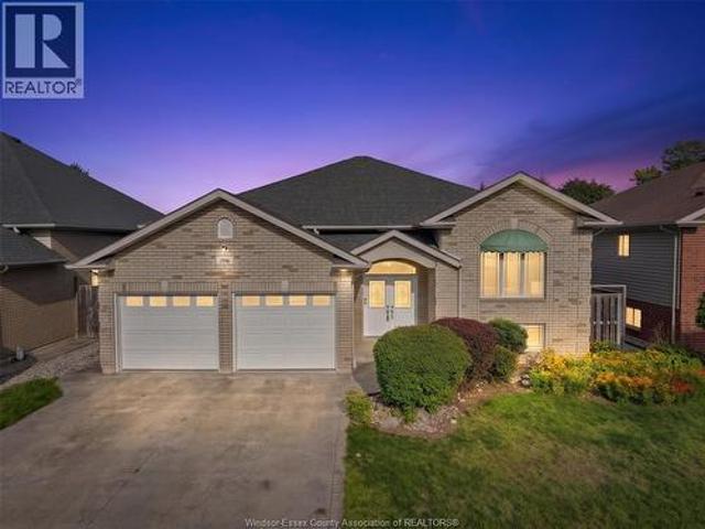 House for sale in Maidstone, Ontario