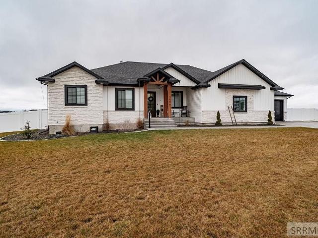 House for sale in Bingham, Idaho