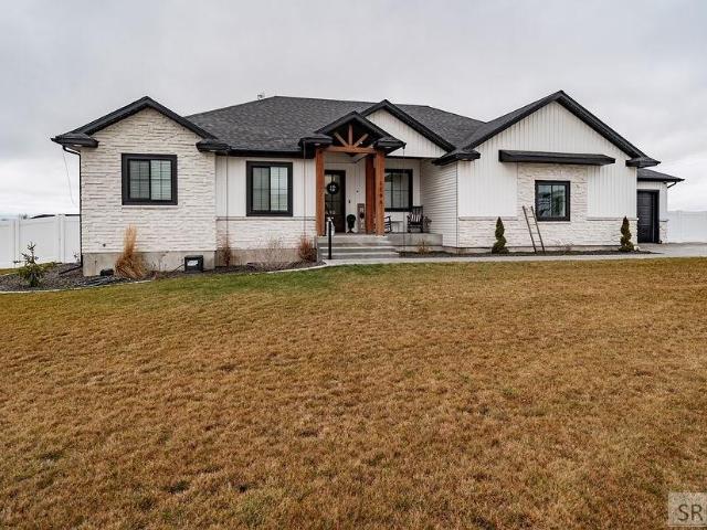 House for sale in Bingham, Idaho