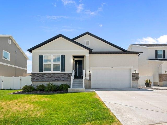 House for sale in Tooele, Utah