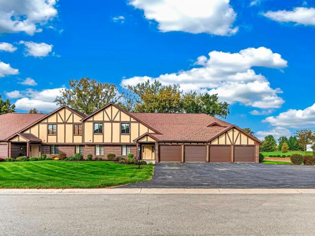 Condo for sale in Bluffton, Wells County