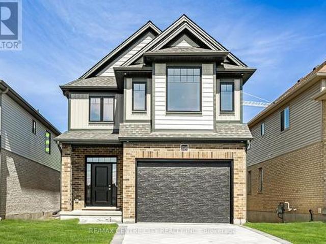 House for sale in Arva, Ontario