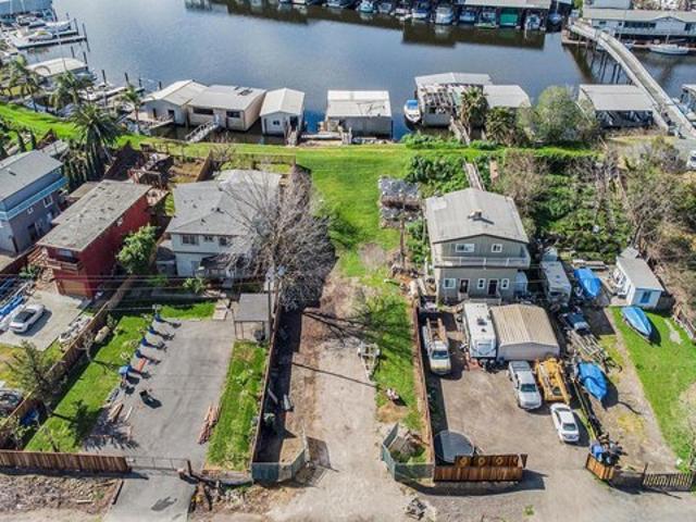 Land for sale in Bethel Island, California