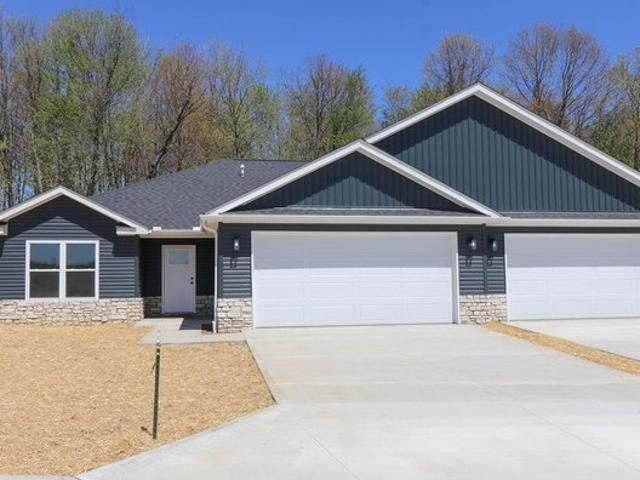 House for sale in Mansfield, Ohio