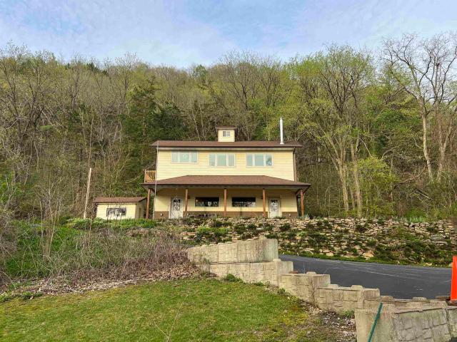 House for sale in Ferryville, Wisconsin
