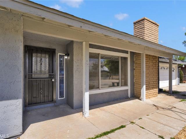 House for sale in Victorville, California