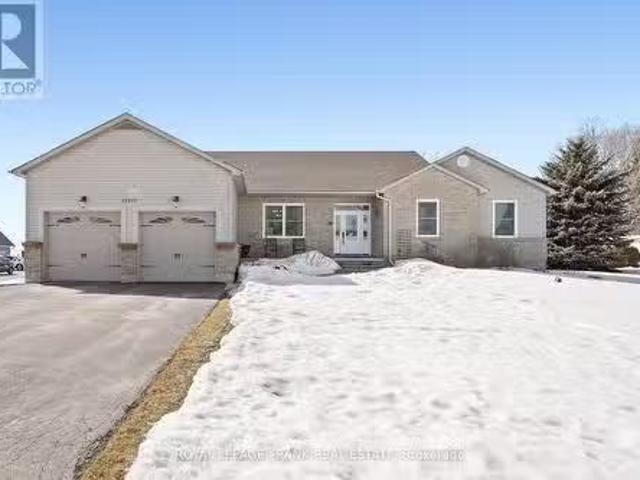 House for sale in Durham, Ontario