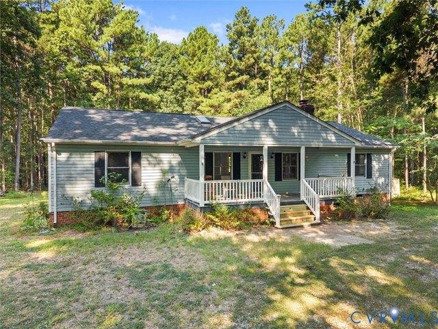 House for sale in DeWitt, Dinwiddie County