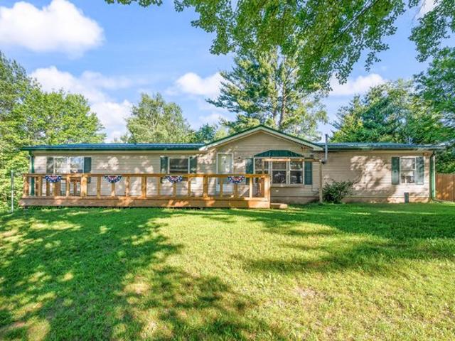 House for sale in Leroy, Michigan