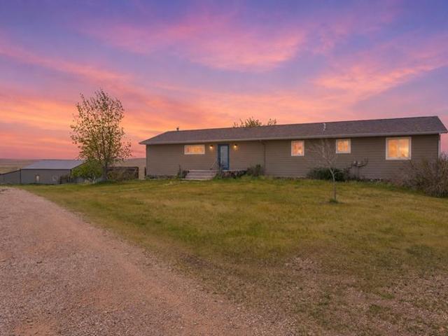 House for sale in New Underwood, Pennington County