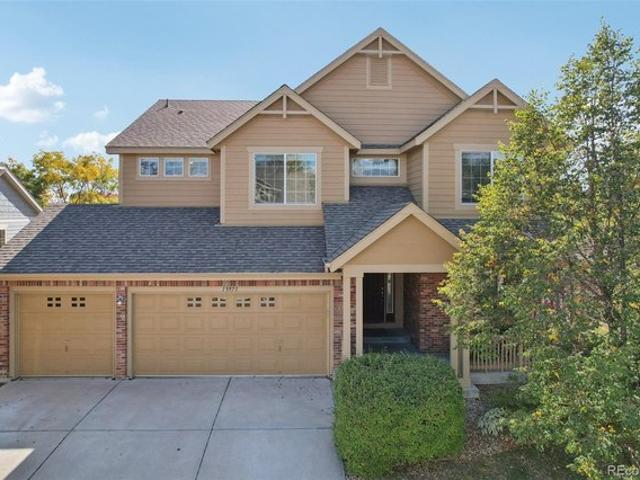 House for sale in Golden, Jefferson County