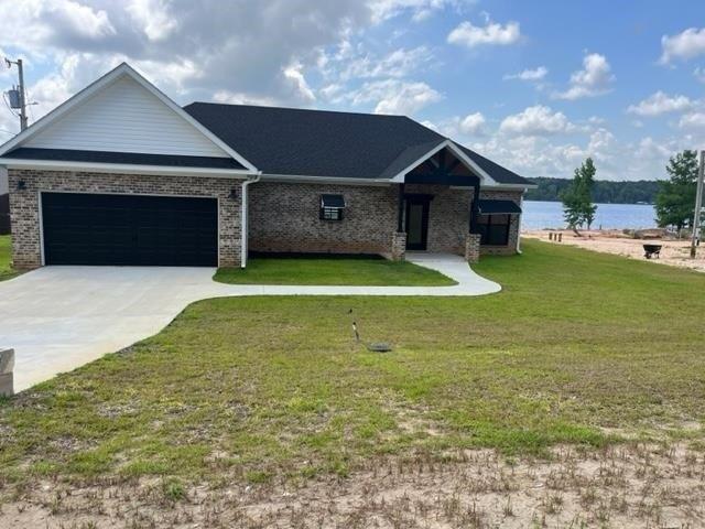 House for sale in Dozier, Alabama
