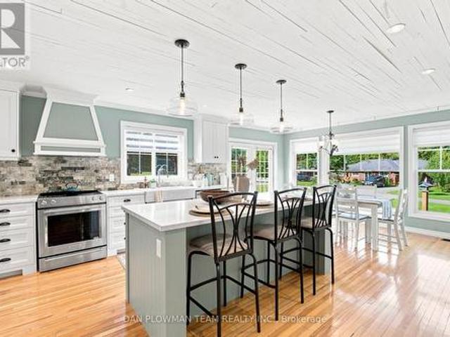 House for sale in Brighton, Ontario