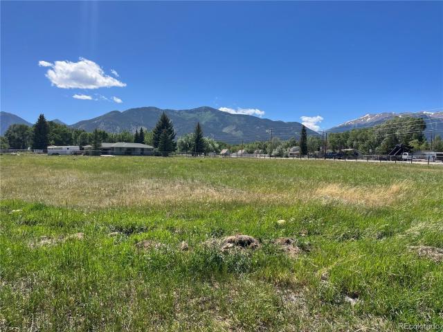 Land for sale in Chaffee, Colorado
