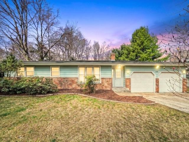 House for sale in Union Pier, Michigan