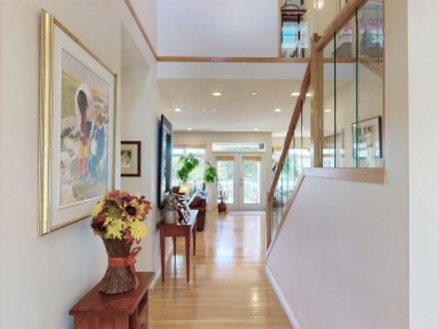 House for sale in White Rock, British Columbia