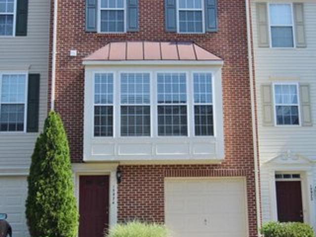 Townhouse for sale in Virginia