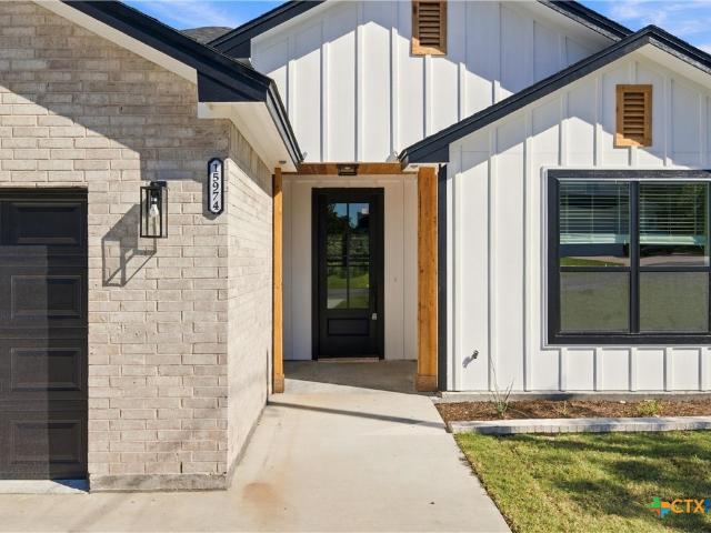 House for sale in Temple, Bell County