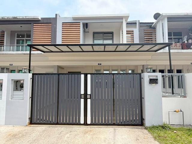 Terraced House for sale in Kulai, Johor