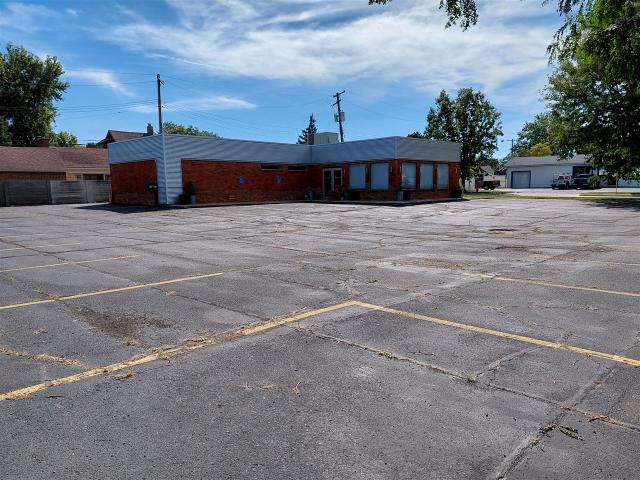 Commercial for sale in Southgate, Michigan