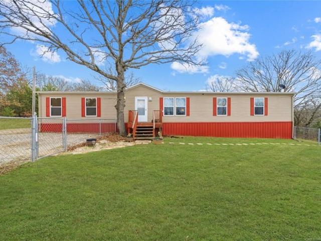 Farm for sale in Kellyville, Oklahoma