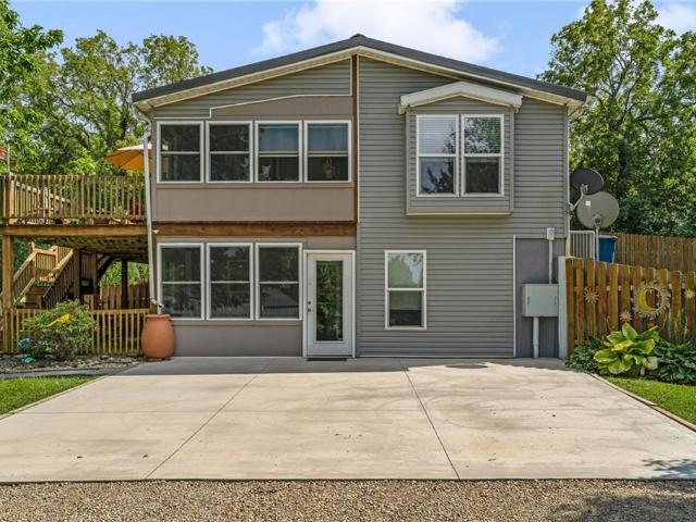 House for sale in Kansas