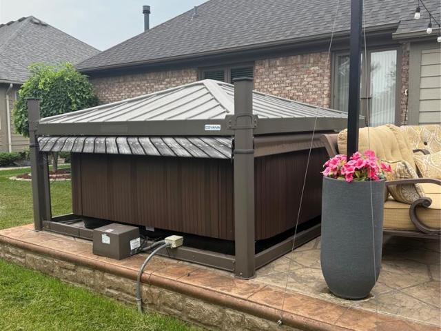 House for sale in Macomb, Michigan