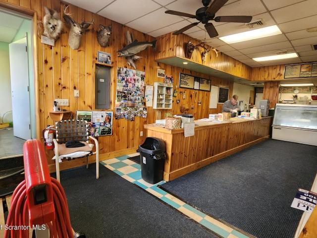 Commercial for sale in Fleetville, Benton Township