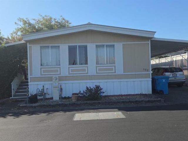 House for sale in Vacaville, Solano County