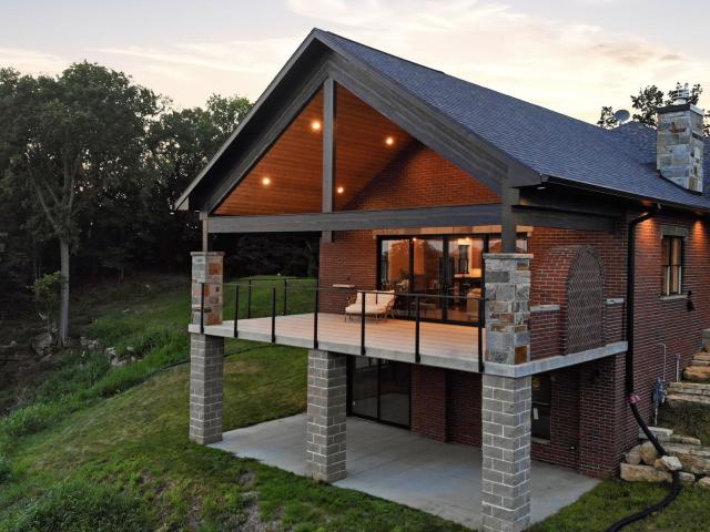 House for sale in Kieler, Wisconsin
