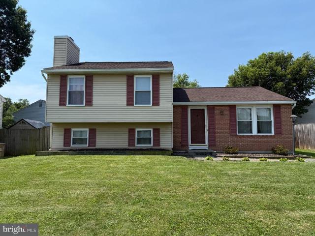 House for sale in Frederick, Maryland