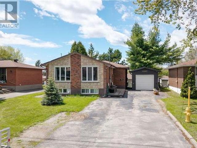 House for sale in Wanup, Ontario