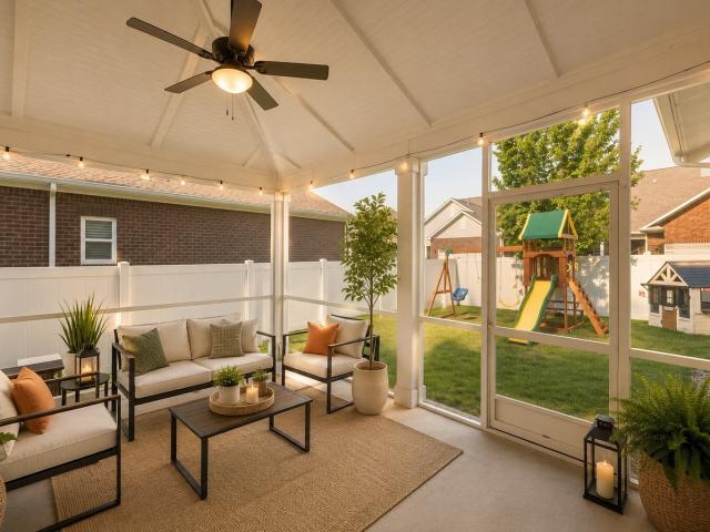 House for sale in Tennessee