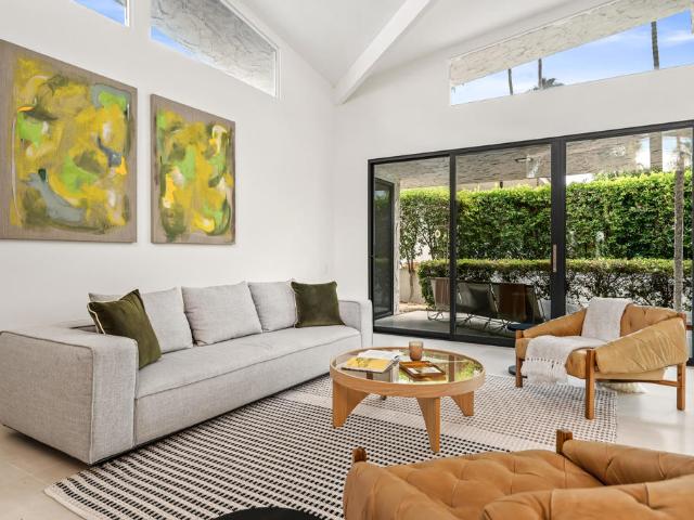 Condo for sale in Palm Springs, California