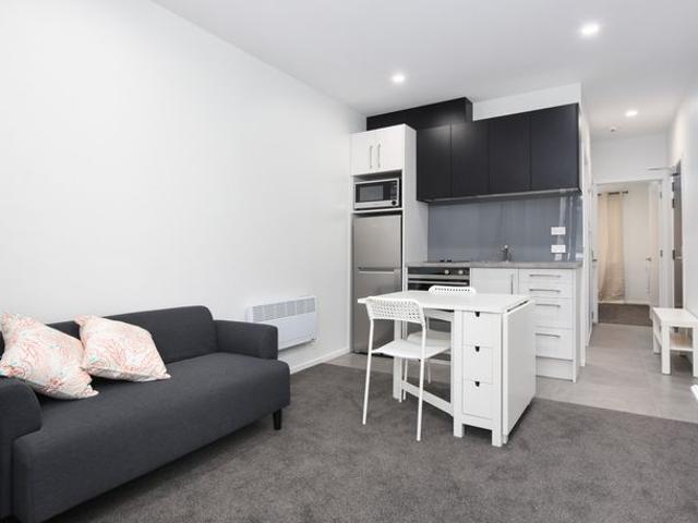 Apartment for rent in Dunedin Central, Dunedin