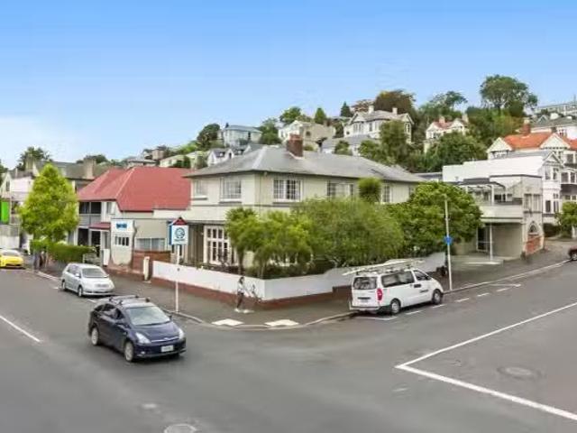 Apartment for rent in Otakou