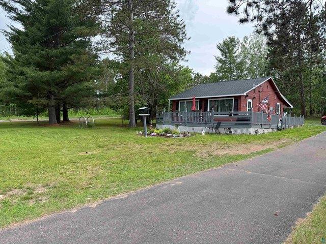 House for sale in Carlton, Minnesota