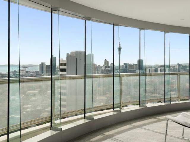 Apartment for rent in Auckland, Oroua County