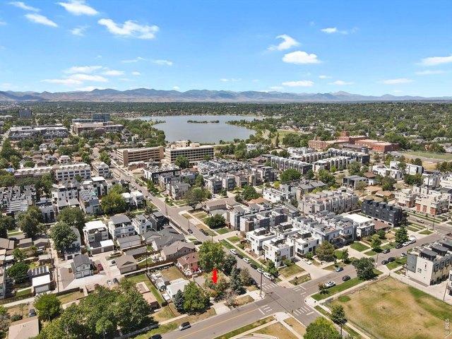 House for sale in Denver, Colorado