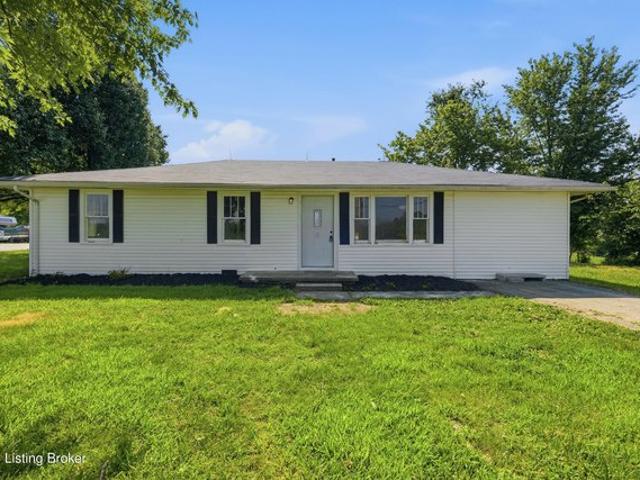 House for sale in Harned, Kentucky