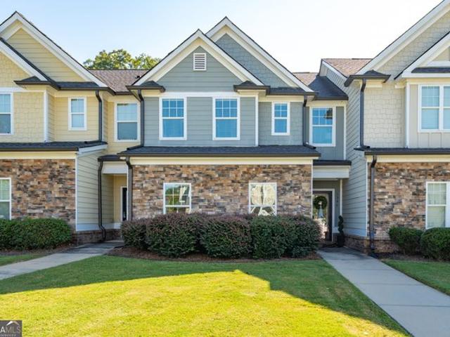 Townhouse for sale in Oconee, Georgia