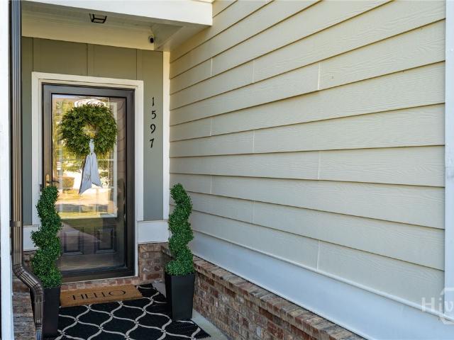 Townhouse for sale in Bogart, Oconee County